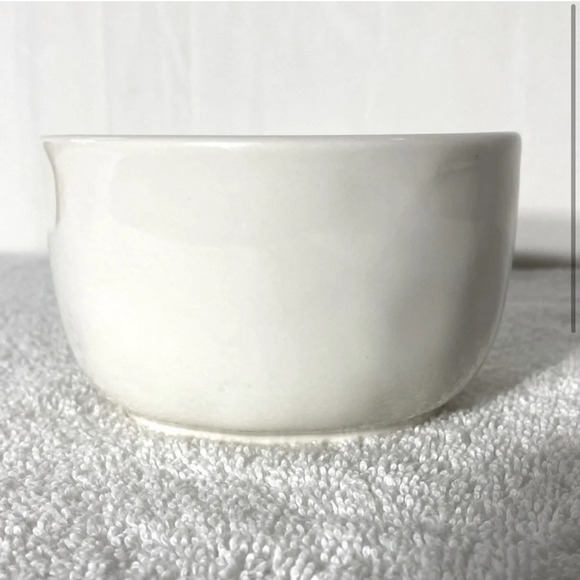 Magenta Cream  Dream. Ceramic Mug - Picture 2 of 11